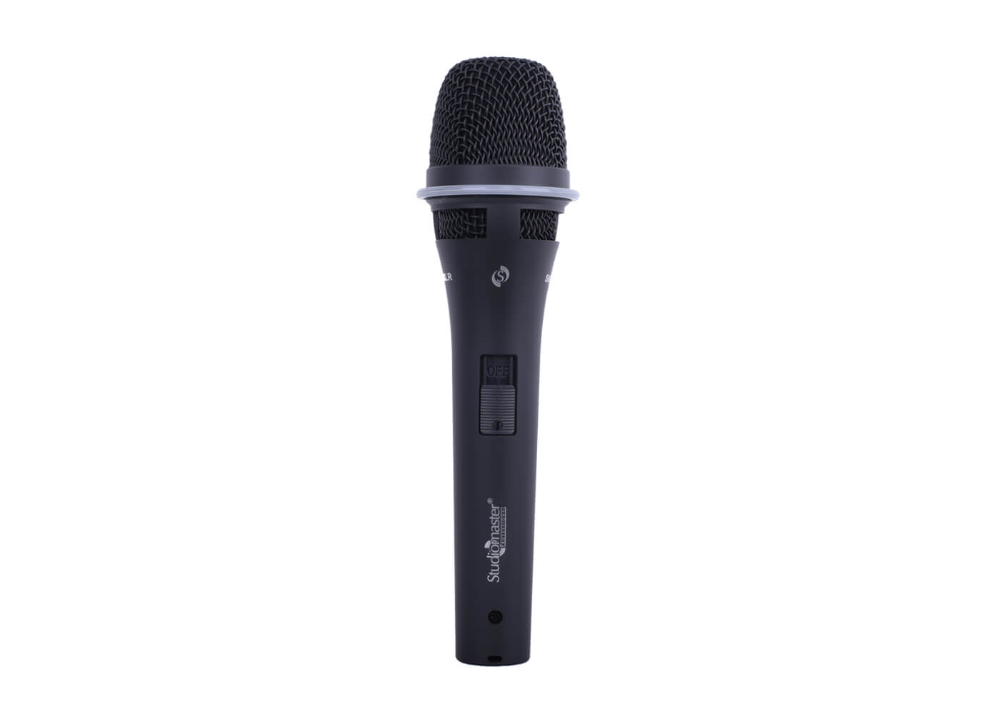 SM 650XLR (Black)